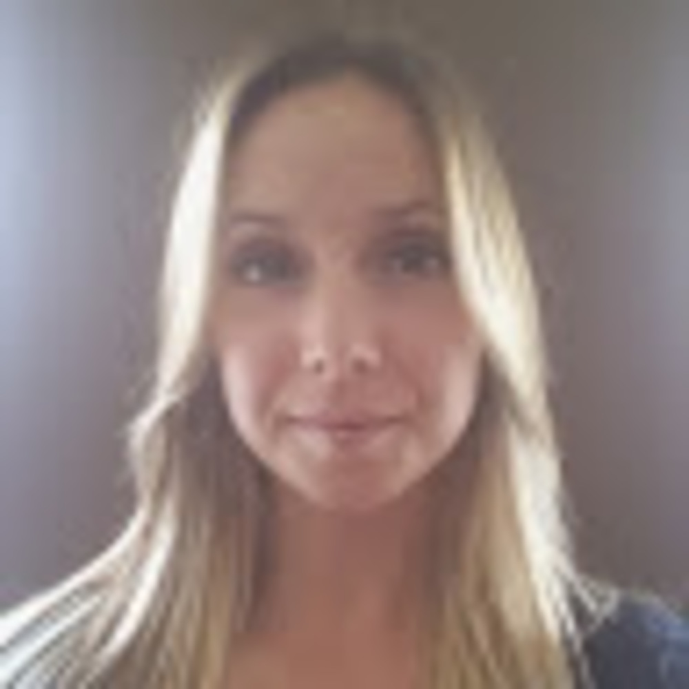 Meet your Posher, Ashlea